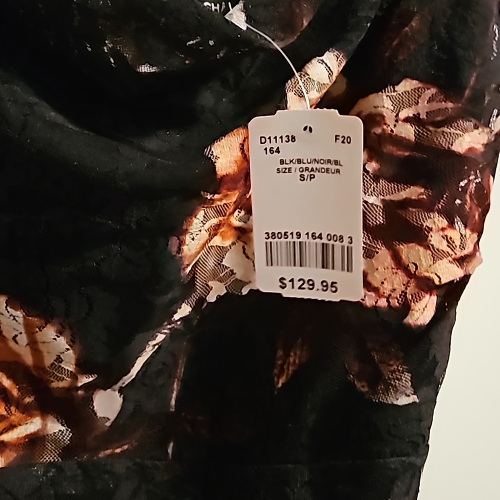 Le chateau dress size s - Picture 4 of 5